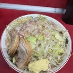 ラーメン二郎 - 