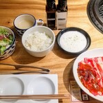 福岡焼肉kintan - 