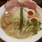 麺69 チキンヒーロー - 