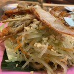 東南アジア屋台 アガリコ食堂 - 