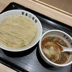 富喜製麺研究所 - 