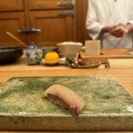 Sushi Iwao - 