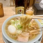 たきちゃんラーメン - 