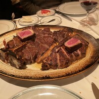 ウルフギャング・ステーキハウス 六本木 - 