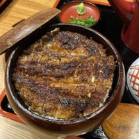 炭焼うな富士 名駅店 - 