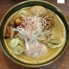 ラーメン郷