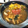 あきらカレー