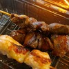 TALKING GORILLA - 焼き鳥 220円税込み