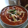 インドアジアンレストラン バガィチャ - マトンカレー(900円)