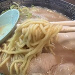 風来軒 加納本店 - 