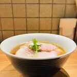 麺 ふじさき - 