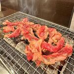 Shumiyakiniku Babaa - 