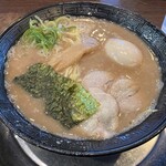 風来軒 加納本店 - 