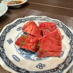 Shumiyakiniku Babaa - 