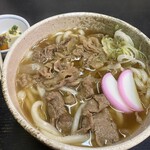 Usaya Udon - 