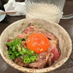 Shumiyakiniku Babaa - 