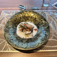 FARMS' KITCHEN MIKIKE TOKYO ODAIBA - 