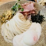 五島うどん びぜん家 - 