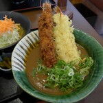 みくりやうどん - 