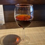 施家菜 - 10年もの甕出し紹興酒