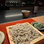 Soba Kappou Daidai - 