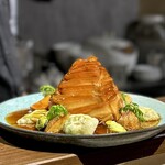 中華ダイニング 一途一心 - 