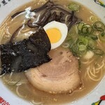 松ちゃんラーメン - 