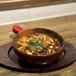 中華ダイニング 一途一心 - 牡蠣の味して好き！