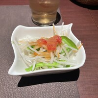 旬菜ステーキ処 らいむらいと - 