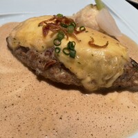 旬菜ステーキ処 らいむらいと - 