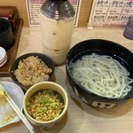 山田製麺所 - 