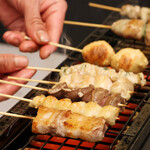 トリスタンド酒場 NiCE - 1本 132円～ 1本からでもご注文できます