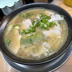 みそラーメンさつき - 