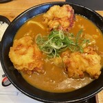 うどん居酒屋 江戸堀 - 