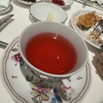 ブルガリ ラウンジ - 