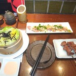 炭屋 串兵衛 大船駅前店 - 