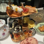 ブルガリ ラウンジ - 