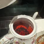 ブルガリ ラウンジ - 