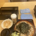 Soba Yoshi - 