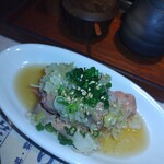 炭屋 串兵衛 大船駅前店 - 