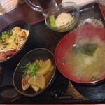 炭屋 串兵衛 大船駅前店 - 