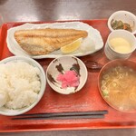 食事処 たむら水産 - 料理写真: