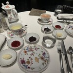 ブルガリ ラウンジ - 