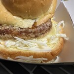 マクドナルド - 