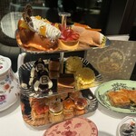 ブルガリ ラウンジ - 