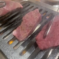 ビーフキッチン 渋谷店 - 