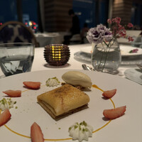 シグネチャー -  シグネチャー -