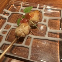 焼鳥 shin - 