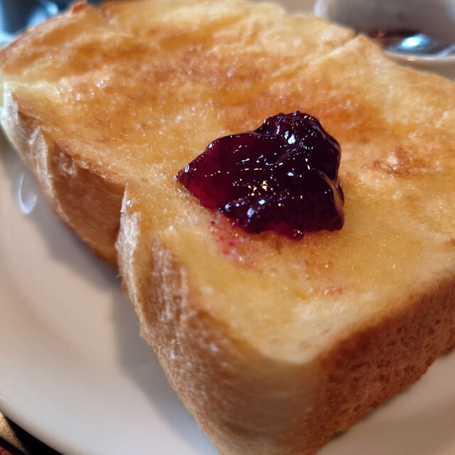 FIKA（フィーカ） - 旭川四条（喫茶店）の写真