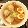 喜多方ラーメン 坂内 武蔵新城店